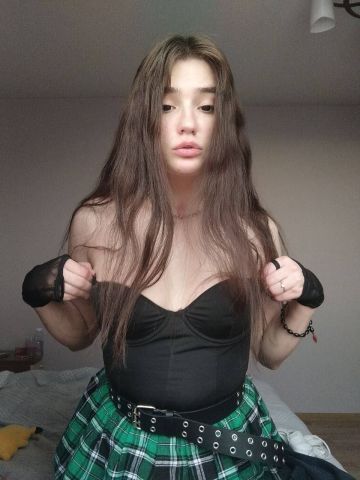 Анжелика